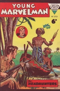 Issue #253