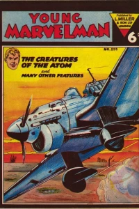 Issue #255