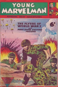 Issue #256