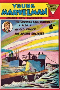Issue #257