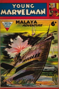 Issue #260