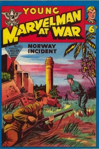 Issue #261