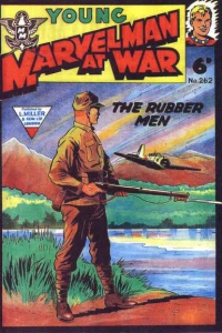 Issue #262