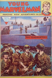 Issue #263