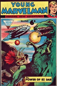Issue #265