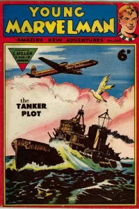 Issue #266