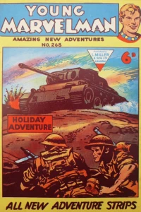 Issue #268