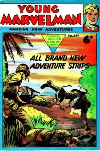 Issue #269