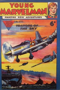 Issue #270