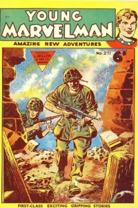 Issue #271