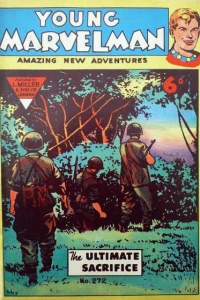 Issue #272