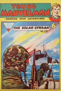 Issue #273
