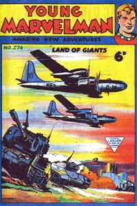 Issue #274