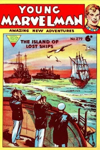 Issue #279