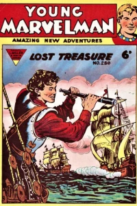 Issue #280