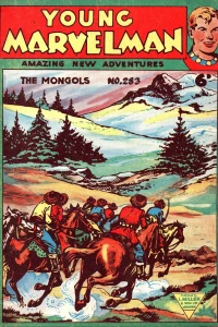 Issue #283
