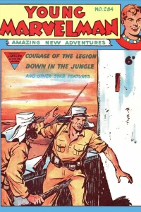 Issue #284