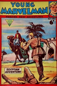 Issue #286