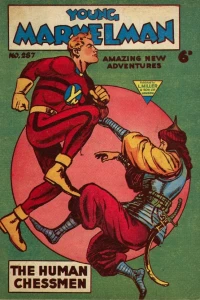 Issue #287
