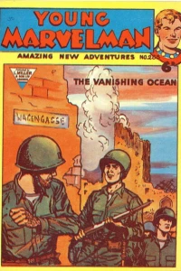 Issue #288