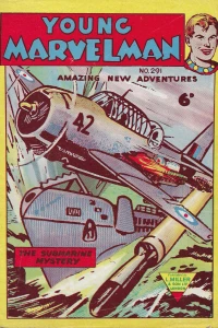 Issue #291