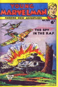 Issue #294