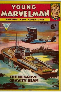 Issue #296