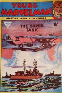 Issue #297