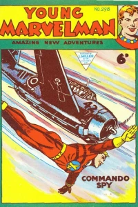 Issue #298