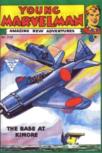 Issue #299