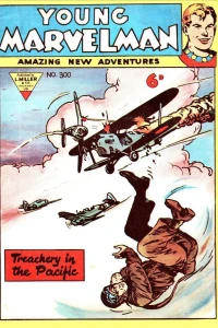 Issue #300