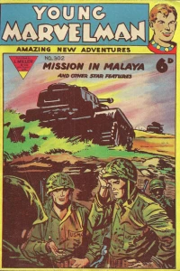 Issue #302