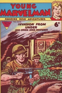 Issue #303