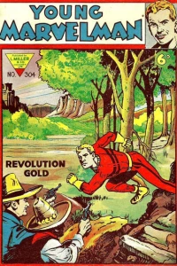 Issue #304