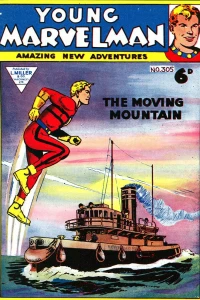 Issue #305