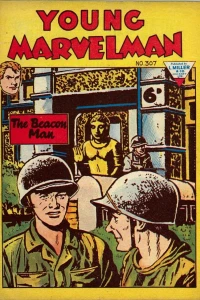 Issue #307