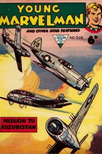 Issue #308