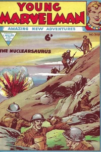 Issue #309