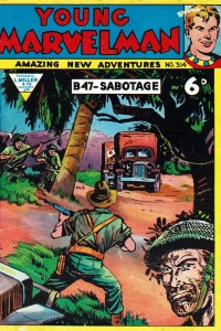 Issue #314