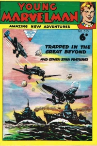 Issue #315
