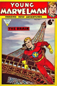 Issue #317