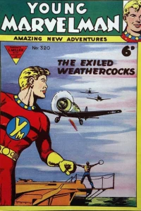 Issue #320