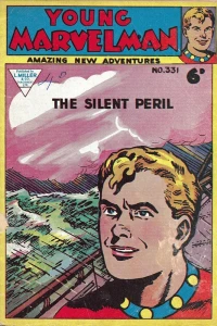 Issue #331