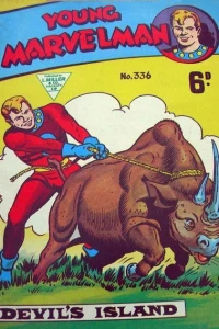 Issue #336