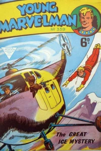 Issue #339
