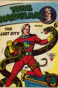 Issue #354