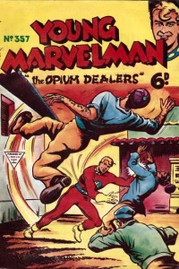 Issue #357