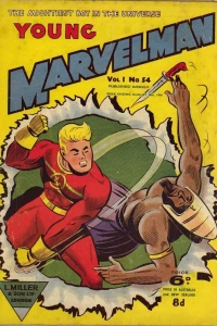Issue #54