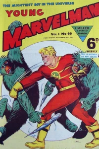 Issue #66