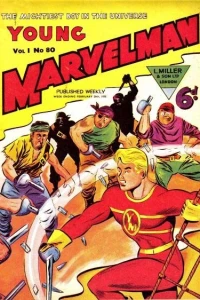 Issue #80